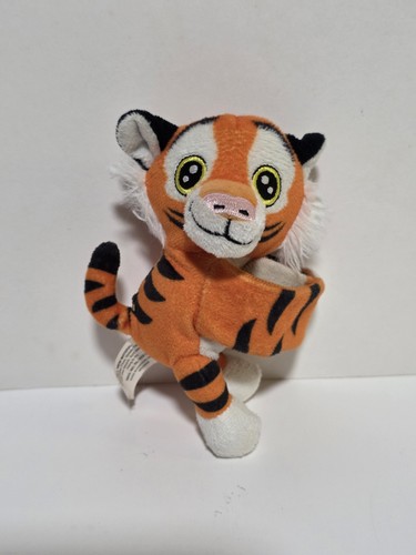 Disney cutie cuff rajah - cutie, tiger