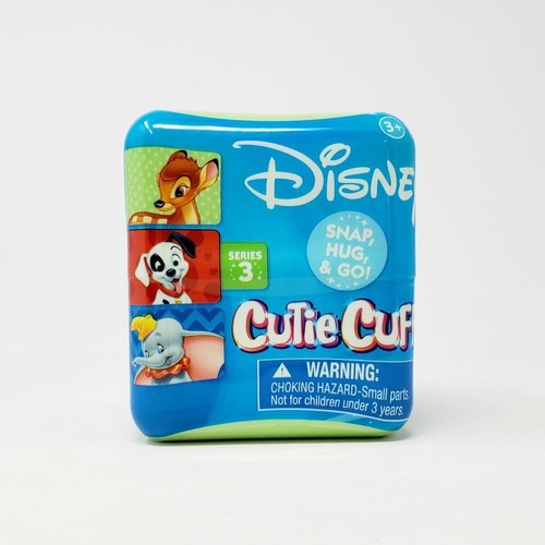 Disney cutie cuff series - disney,